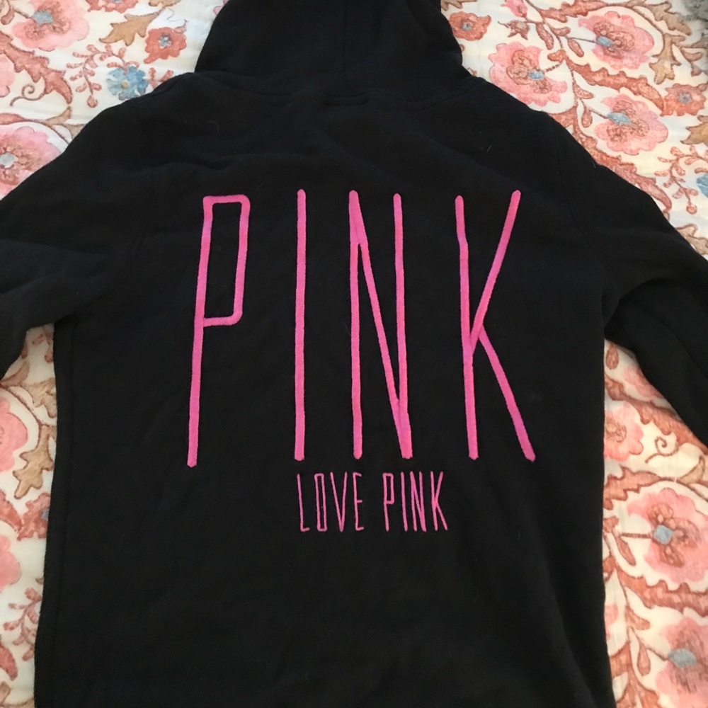 Victoria’s Secret PINK hoodie